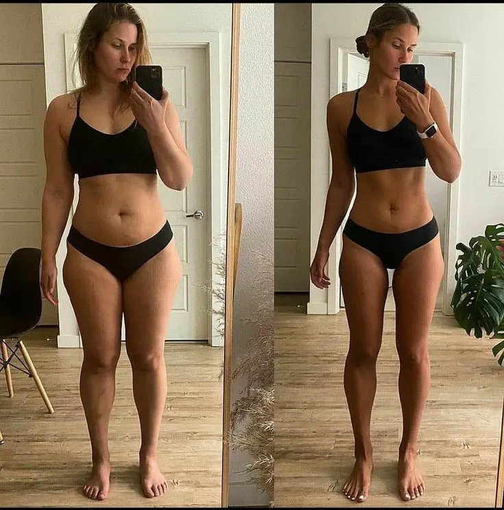 Zsofi transformation