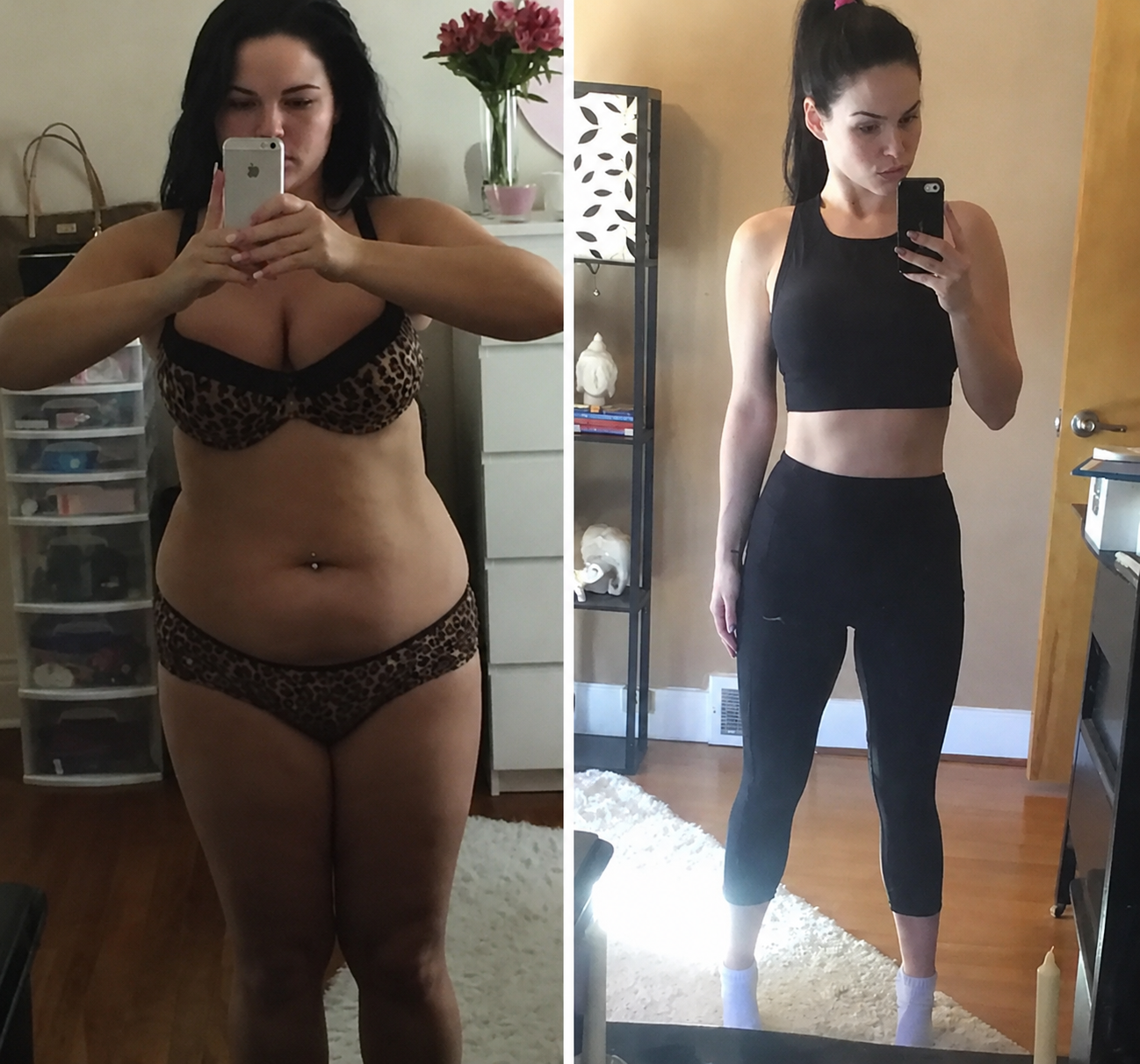 Chloe transformation
