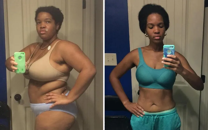 Amanda transformation