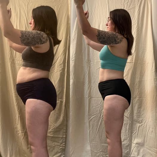 Lauren transformation